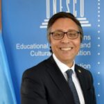 Morocco Condemns Algeria’s Unacceptable Behavior at UNESCO Samir Addahre, Ambassador and Permanent Delegate of the Kingdom of Morocco to UNESCO.