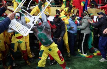Before Eid, a royal gesture — King Mohammed VI pardons jailed Senegalese supporters in the spirit of Morocco-Senegal brotherhood.