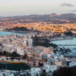 Ceuta and Melilla