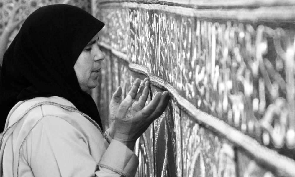 In Fès, an ancient spiritual path meets a modern emergency — and the scholars gathered here believe it has answers.