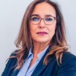 Fatima Tamni, deputy for the Democratic Left Federation.