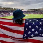 World Cup 2026: the stadium you can’t afford to reach Germany gave fans free trains. Qatar gave them a free metro. The US is charging $98 — and fans are hiring school buses.