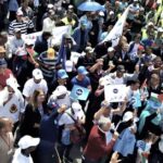 Morocco social dialogue meeting government unions wage talks