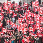 Same tournament, different country, different feeling — Canada is ready for the World Cup, and it shows.