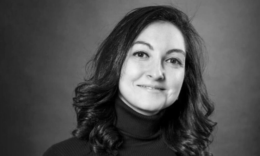 Award-winning author Zineb Mekouar writes where memory, nature, and poetry meet.