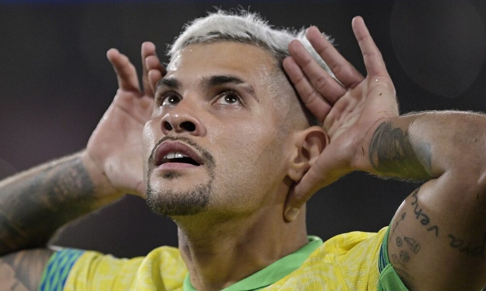 Bruno Guimarães said Morocco is a "great team" that commands respect ahead of the 2026 World Cup clash with Brazil.