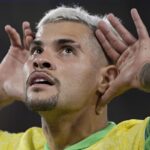 Morocco is a “Great Team That We Respect”, Says Guimarães Bruno Guimarães said Morocco is a "great team" that commands respect ahead of the 2026 World Cup clash with Brazil.