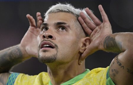 Bruno Guimarães said Morocco is a "great team" that commands respect ahead of the 2026 World Cup clash with Brazil.