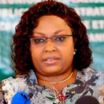 Mémounatou Ibrahima, ECOWAS Parliament Speaker