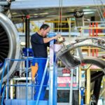 Midparc, Nouaceur — thirty global aerospace groups, one platform, and a country moving fast up the value chain.