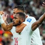 Issa Diop's header in the 91st minute kept Morocco alive — and set up the win that ended the Netherlands' World Cup at its earliest point ever.