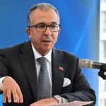 “No Security Threat Exists in Isolation”, Farhane Says Azzeddine Farhane, Morocco’s Permanent Representative to International Organizations in Vienna, advocates stronger global security cooperation.