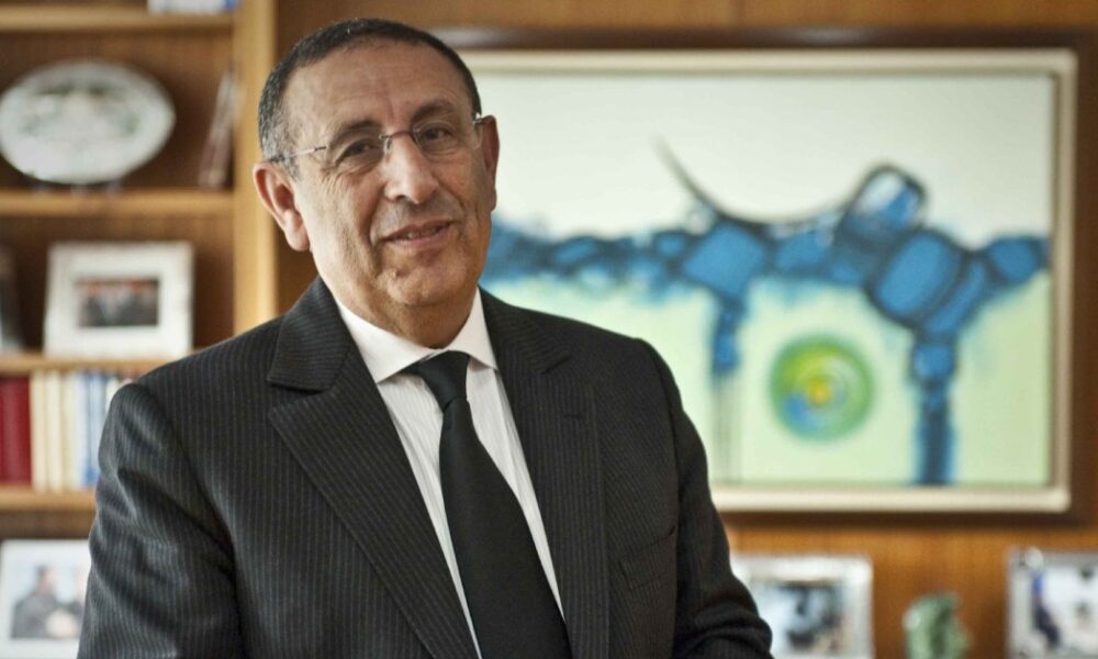 Youssef Amrani, Morocco's Ambassador to the United States, reflects on the enduring Morocco-U.S. partnership and its future strategic vision.