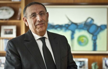 Youssef Amrani, Morocco's Ambassador to the United States, reflects on the enduring Morocco-U.S. partnership and its future strategic vision.