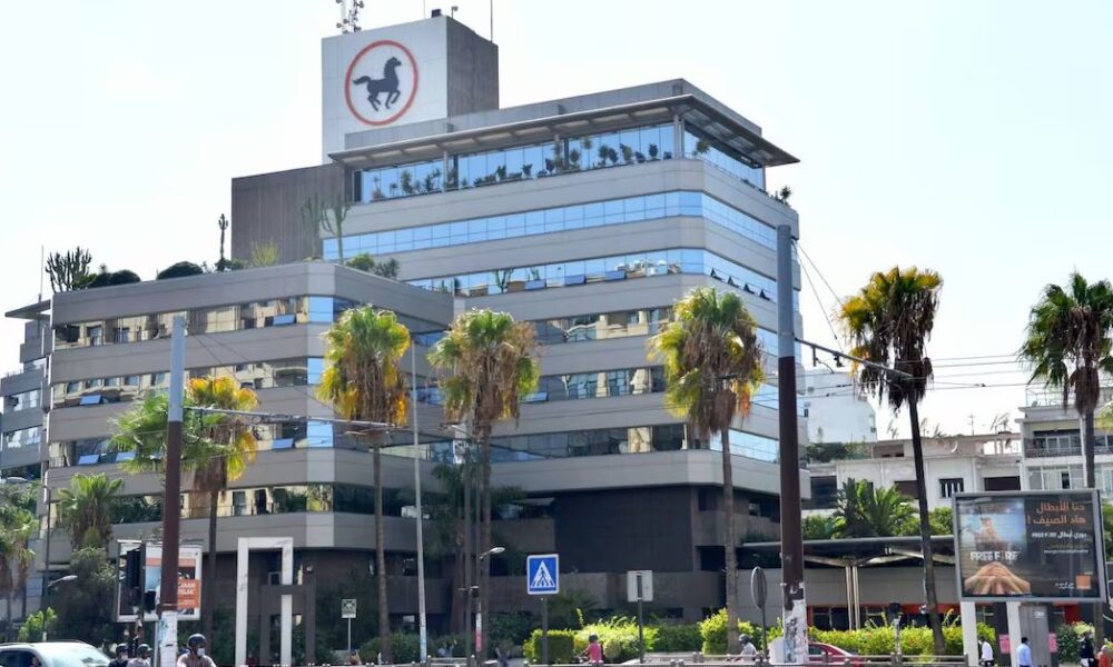 Banque Populaire said a court-approved settlement has brought a long-running legal case in Belgium to a close.