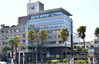 Banque Populaire said a court-approved settlement has brought a long-running legal case in Belgium to a close.