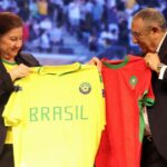 Washington, 6 June — before the match, the ambassadors already agreed on the result: both countries win.