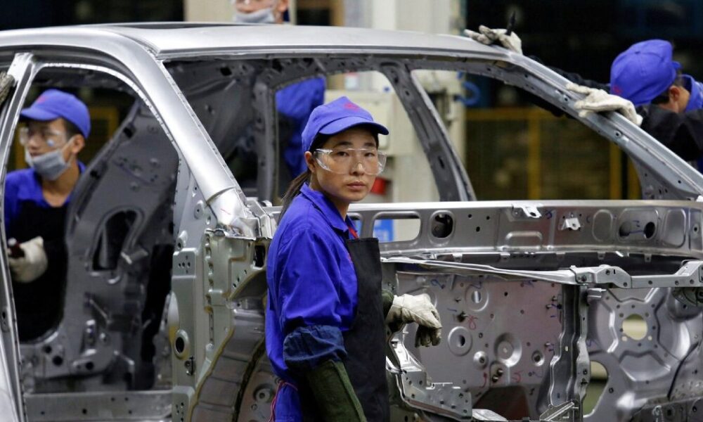 The FT came to Tangier looking for a threat. What it found was Morocco building its industrial future — on its own terms.