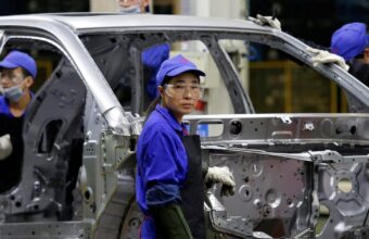 The FT came to Tangier looking for a threat. What it found was Morocco building its industrial future — on its own terms.