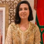 Morocco’s Africa vision, projected from Miami Chafika El Habti, Consul General of Morocco in Miami.