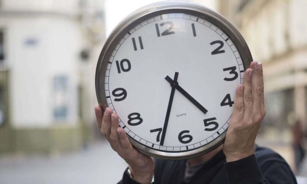Morocco resets its clocks — GMT returns September 20.