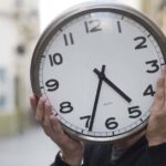 Morocco resets its clocks — GMT returns September 20.