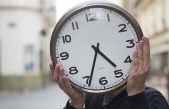 Morocco resets its clocks — GMT returns September 20.