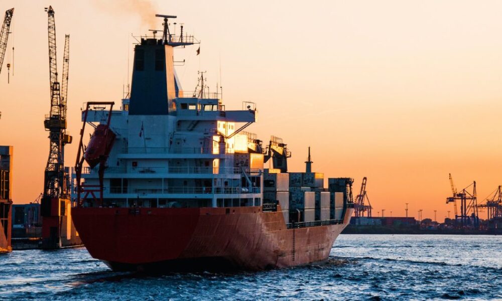 Dakhla to the Sahel — Morocco is drawing Africa's next map from the ocean inward.