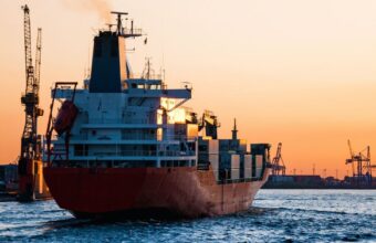 Dakhla to the Sahel — Morocco is drawing Africa's next map from the ocean inward.