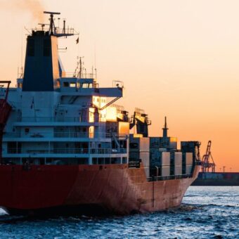 Dakhla to the Sahel — Morocco is drawing Africa's next map from the ocean inward.
