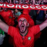 Dima Maghrib — Always Morocco. The Athletic meets a fan culture that treats the stands as seriously as the pitch.