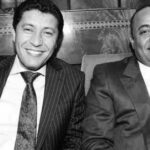 Bioui and Naciri, former lawmakers — sentenced to 12 and 10 years.