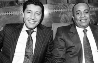 Bioui and Naciri, former lawmakers — sentenced to 12 and 10 years.