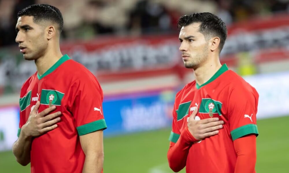 26 players. 19 born abroad. One nation. Oxford unpacks what Morocco's 2026 World Cup squad really says about the country behind it.