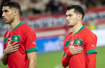 26 players. 19 born abroad. One nation. Oxford unpacks what Morocco's 2026 World Cup squad really says about the country behind it.