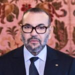 King Mohammed VI honored the memory of French philosopher Edgar Morin in a message of condolences to his family.