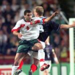 1998 left a mark. Friday in Boston is Scotland's chance to write a different ending.