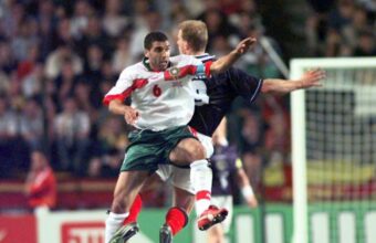 1998 left a mark. Friday in Boston is Scotland's chance to write a different ending.