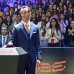 Crown Prince Moulay El Hassan opens Morocco Gaming Expo 2026 — Rabat's third edition of Africa's largest gaming show.