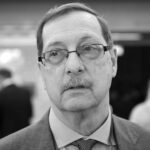 Dr Alexeï Arbatov