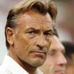 Five Goals Was Enough. Tunisia Turns to Renard. Renard has beaten world champions before. Tunisia are counting on him to do it again — starting Saturday.