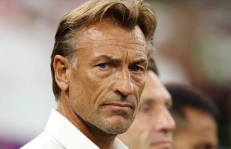 Renard has beaten world champions before. Tunisia are counting on him to do it again — starting Saturday.