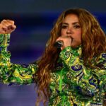 Shakira opens a World Cup — again. This time, Burna Boy is beside her and three cities are watching.