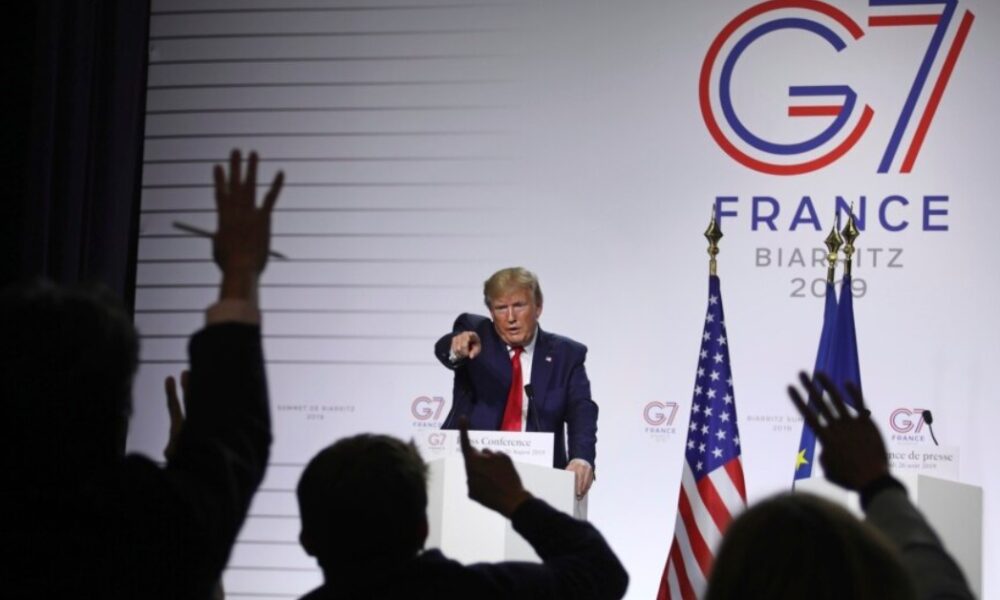 Versailles, Wednesday: a deal signed over dinner that left thousands of questions unanswered — and 60 days to find the answers.
