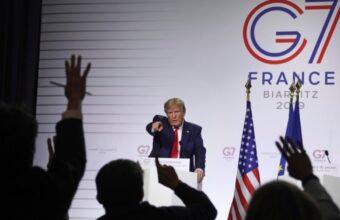 Versailles, Wednesday: a deal signed over dinner that left thousands of questions unanswered — and 60 days to find the answers.
