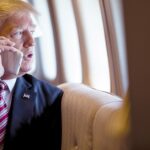 One social media post, one 100% tariff threat — and Europe had until the end of the sentence to decide what to do next.
