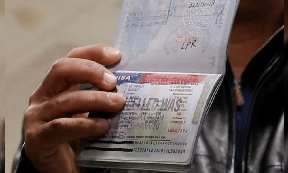 From nearly 50 posts to 20 — for millions of Africans, a US visa just got harder to reach.