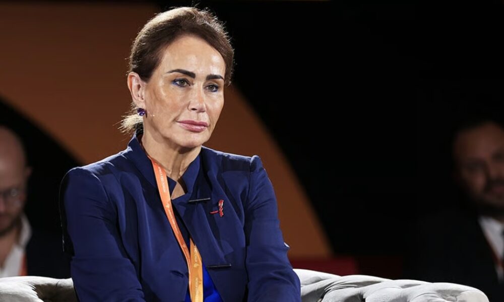 Ghita Maria Zniber
