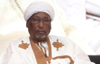 Mohamed El Hanafi Dahah