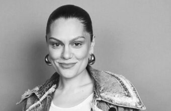 Jessie J performs on stage during the closing night of Jazzablanca in Casablanca.